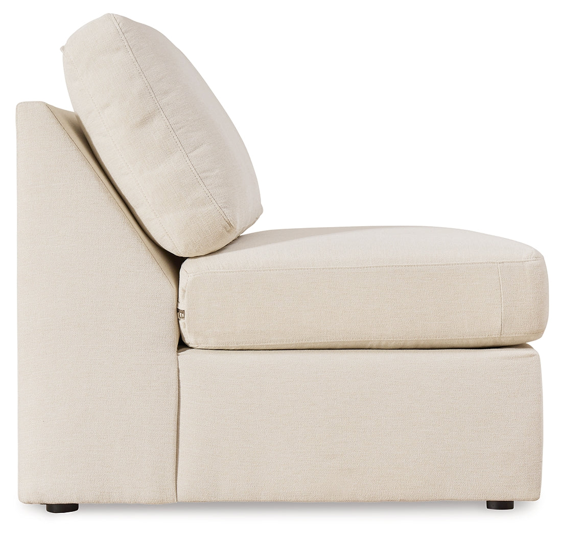 Modmax Oyster 4-Piece Sectional with Chaise - 92103S66