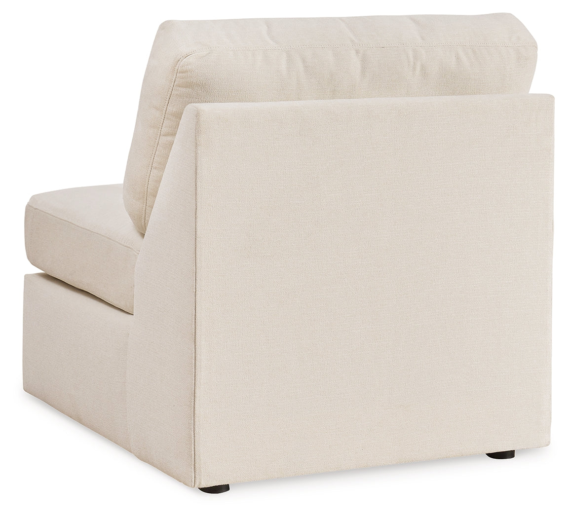 Modmax Oyster 4-Piece Sectional with Chaise - 92103S66