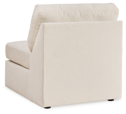 Modmax Oyster 4-Piece Sectional with Chaise - 92103S66