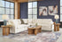 Modmax Oyster 5-Piece Sectional - 92103S6