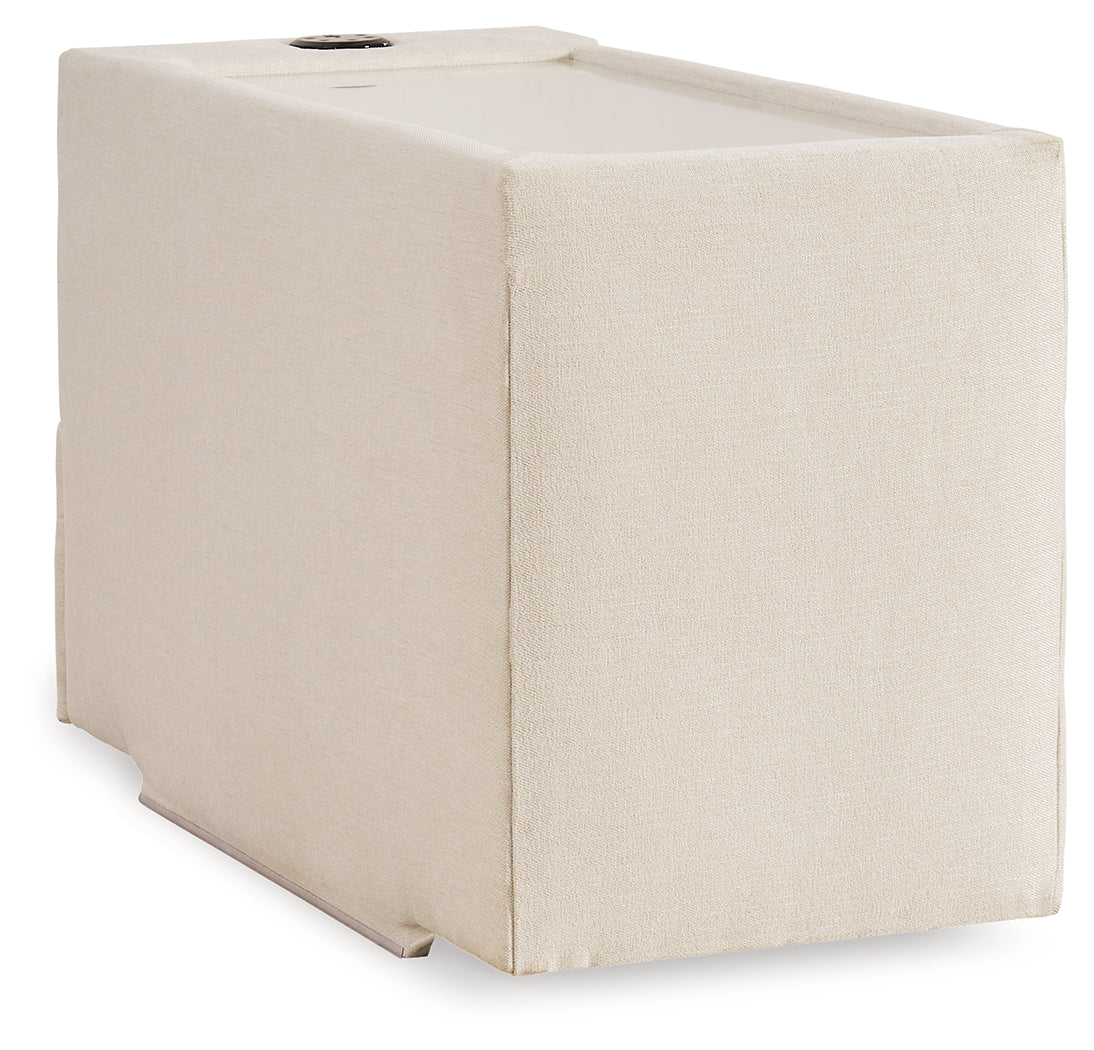 Modmax Oyster 5-Piece Sectional - 92103S61