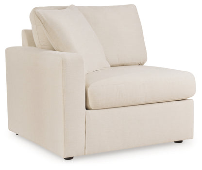 Modmax Oyster 5-Piece Sectional - 92103S9