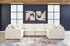 Modmax Oyster 6-Piece Sectional - 92103S8
