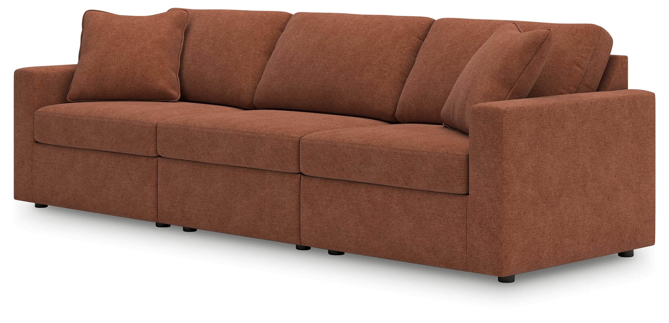 Modmax Spice 3-Piece Sectional - 92102S2