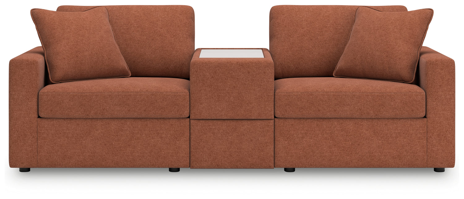 Modmax Spice 3-Piece Sectional - 92102S3