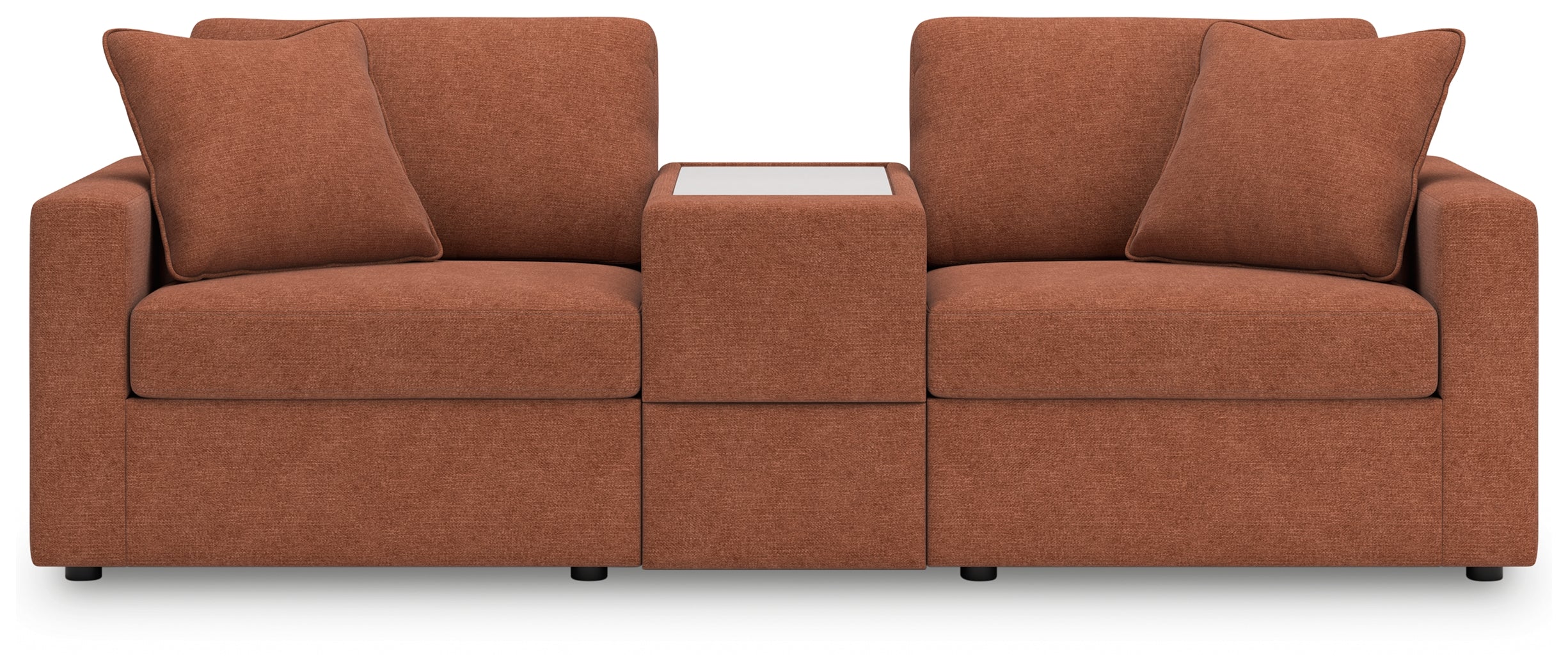 Modmax Spice 3-Piece Sectional - 92102S3
