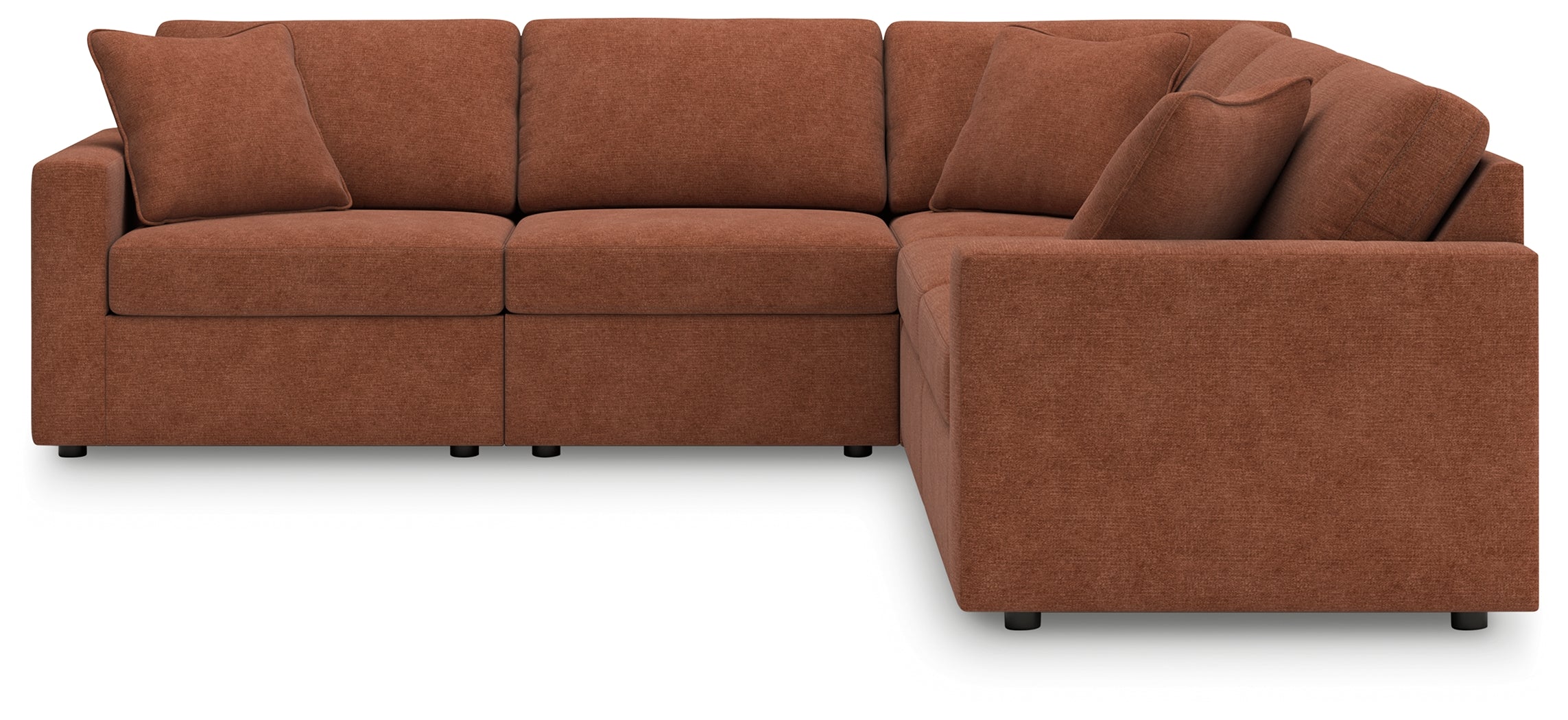Modmax Spice 5-Piece Sectional - 92102S6