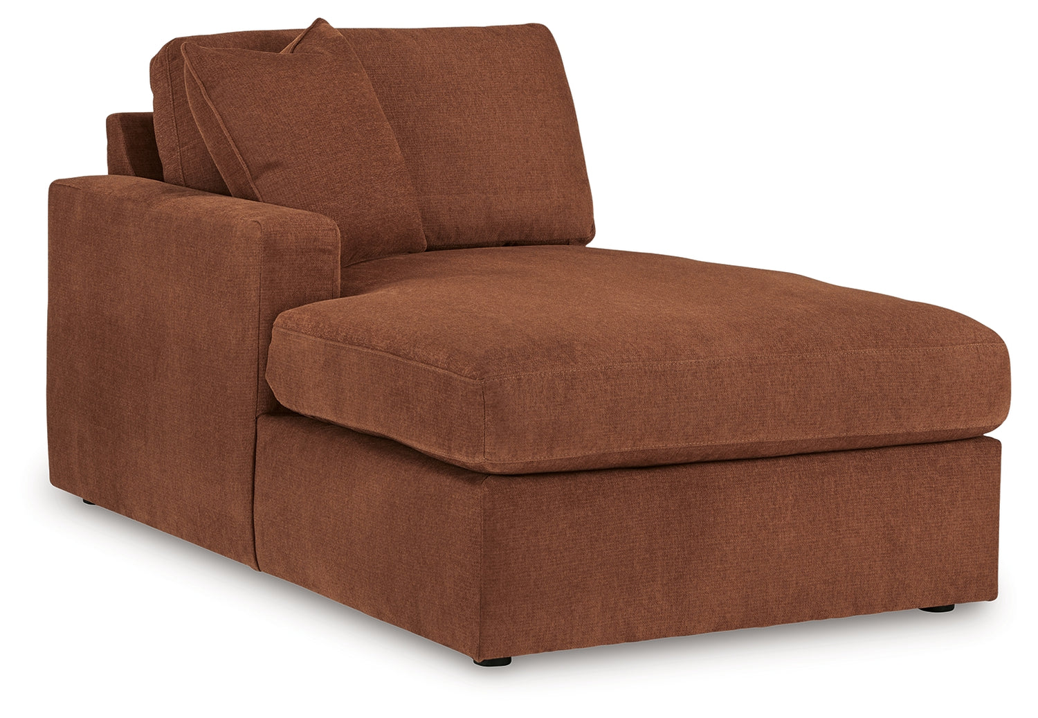 Modmax Spice 6-Piece Sectional - 92102S45