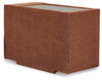 Modmax Spice 7-Piece Sectional - 92102S54