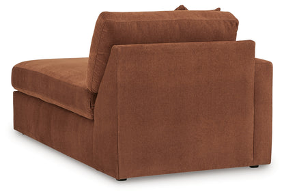 Modmax Spice 7-Piece Sectional - 92102S54