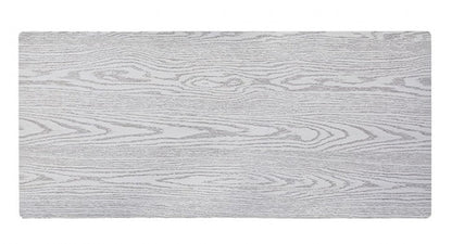Moers White Desk