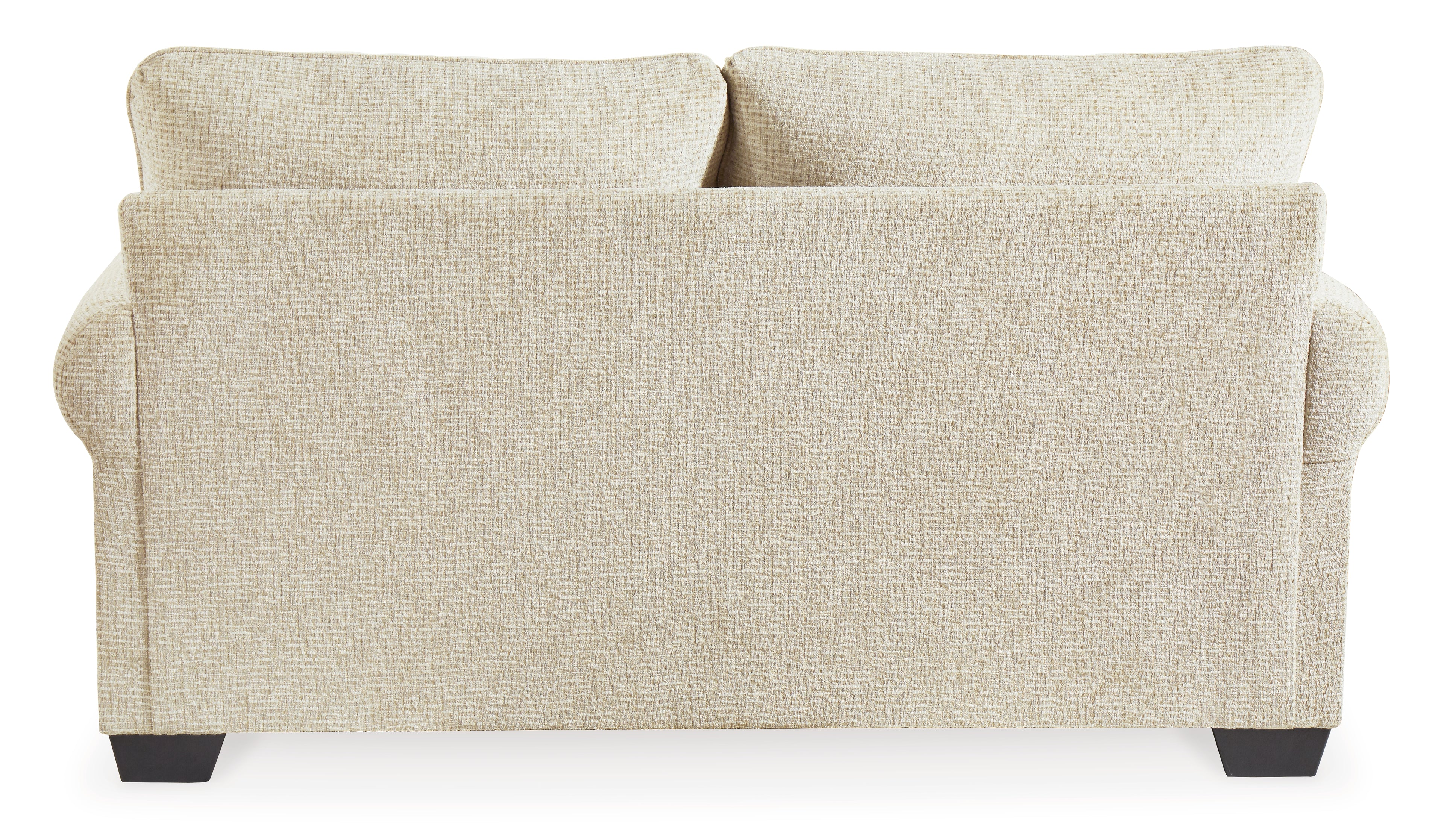 Monaghan Sandstone Loveseat - 9620535