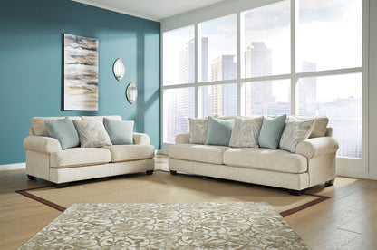 Monaghan Sandstone Sofa - 9620538