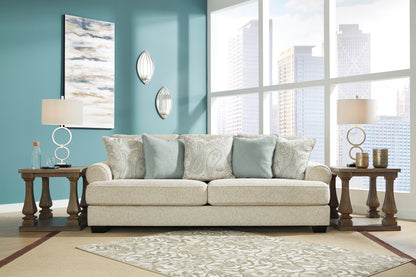 Monaghan Sandstone Sofa - 9620538