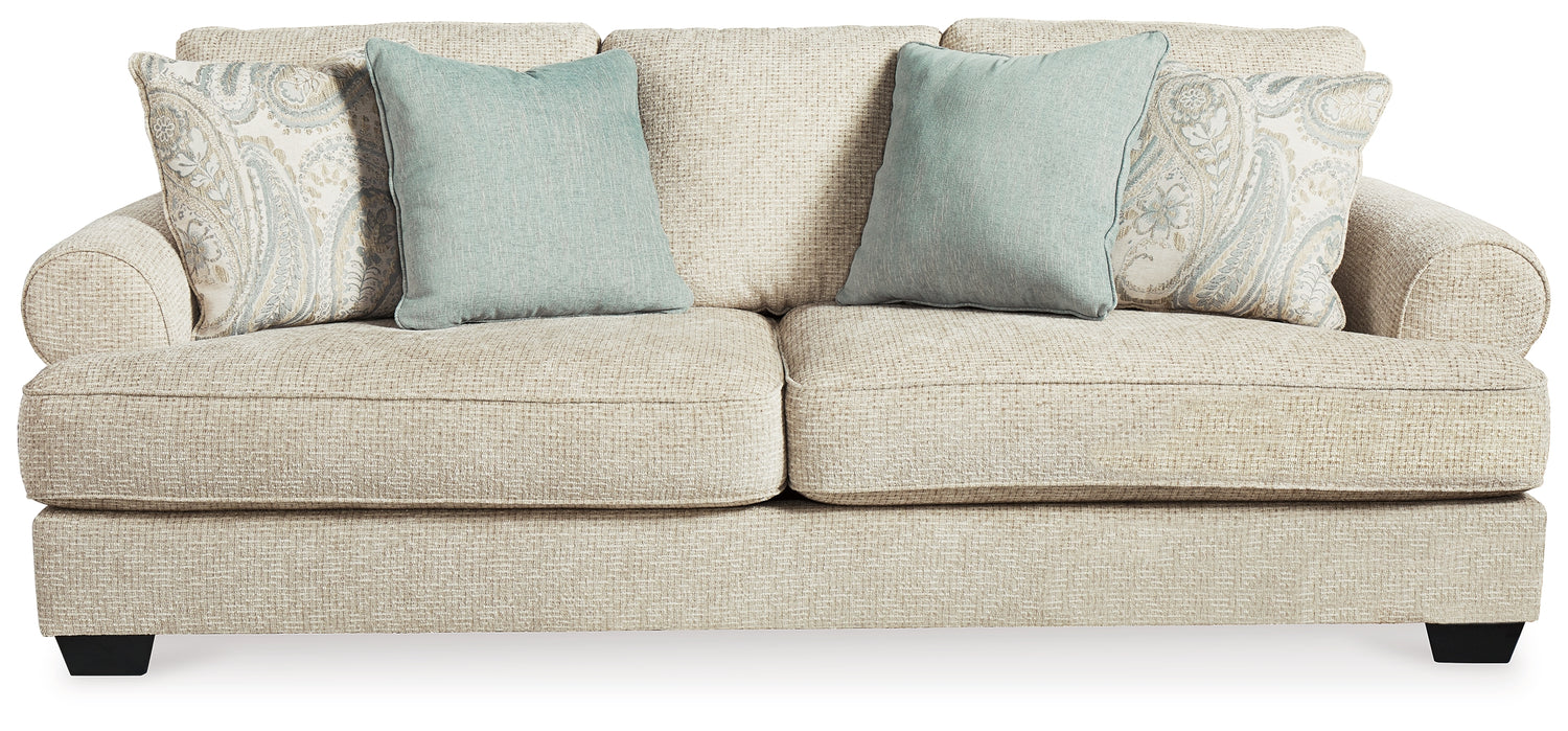 Monaghan Sandstone Sofa - 9620538