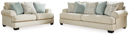 Monaghan Sandstone Sofa - 9620538