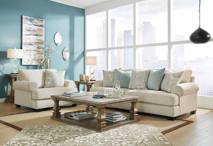 Monaghan Sandstone Sofa - 9620538
