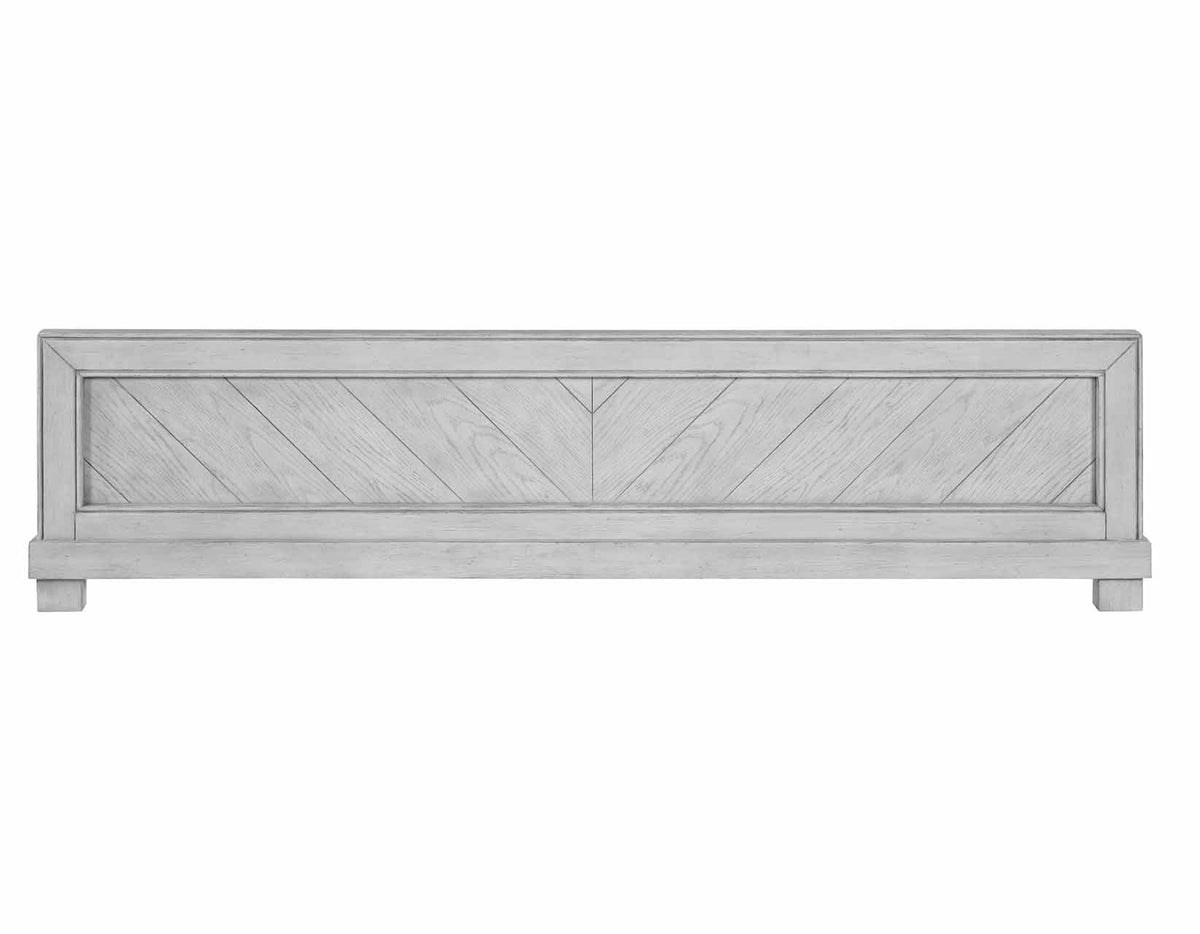 Montana Queen Footboard w/Slats