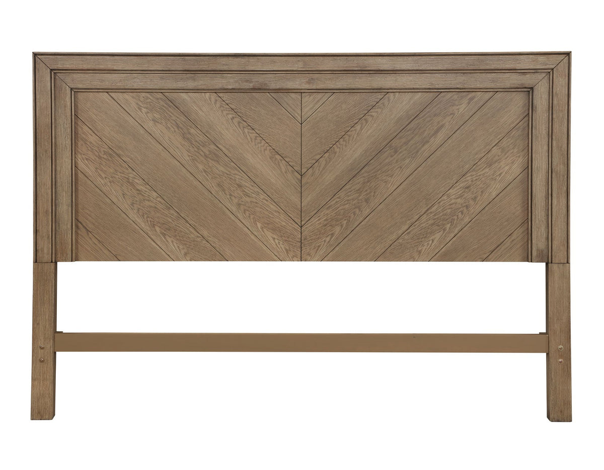 Montana Queen Headboard, Sand