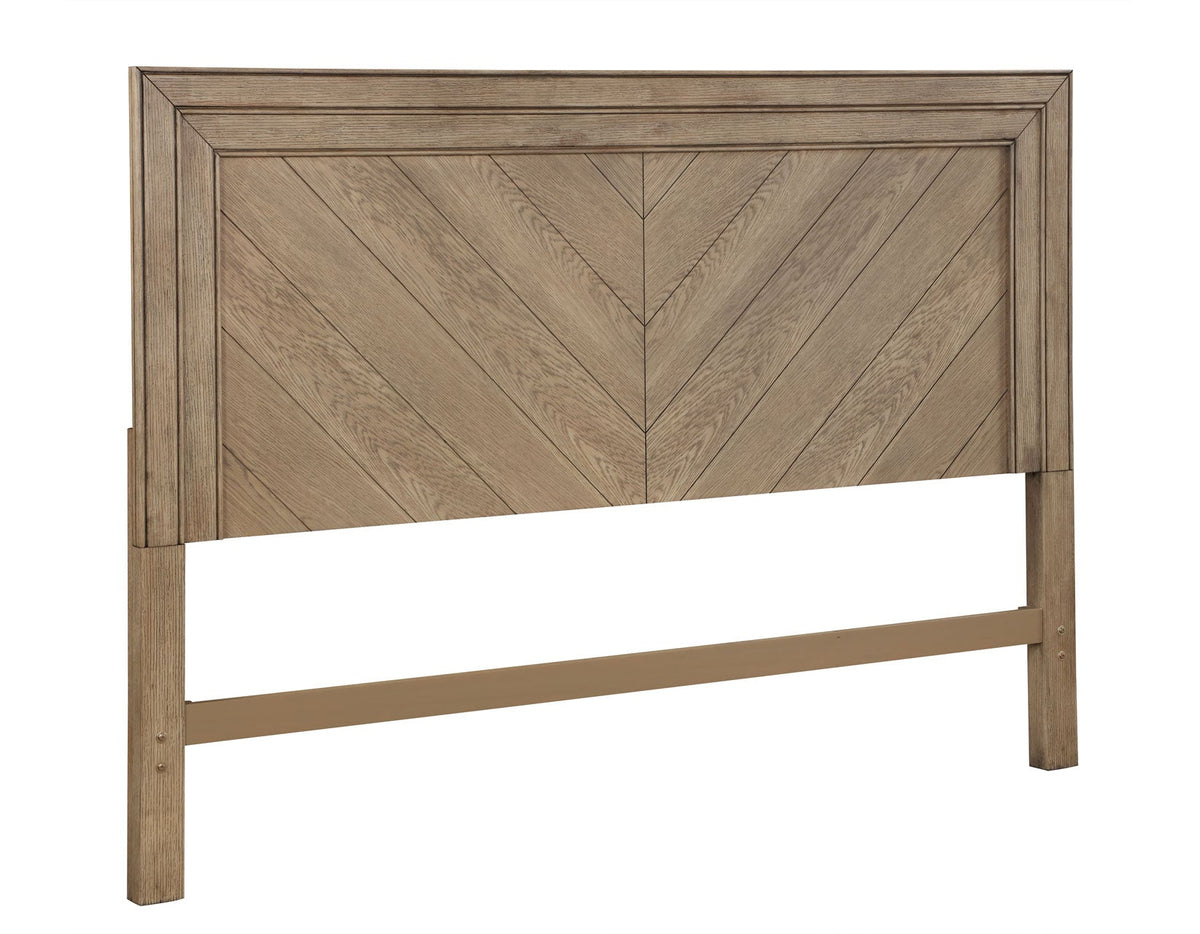 Montana Queen Headboard, Sand