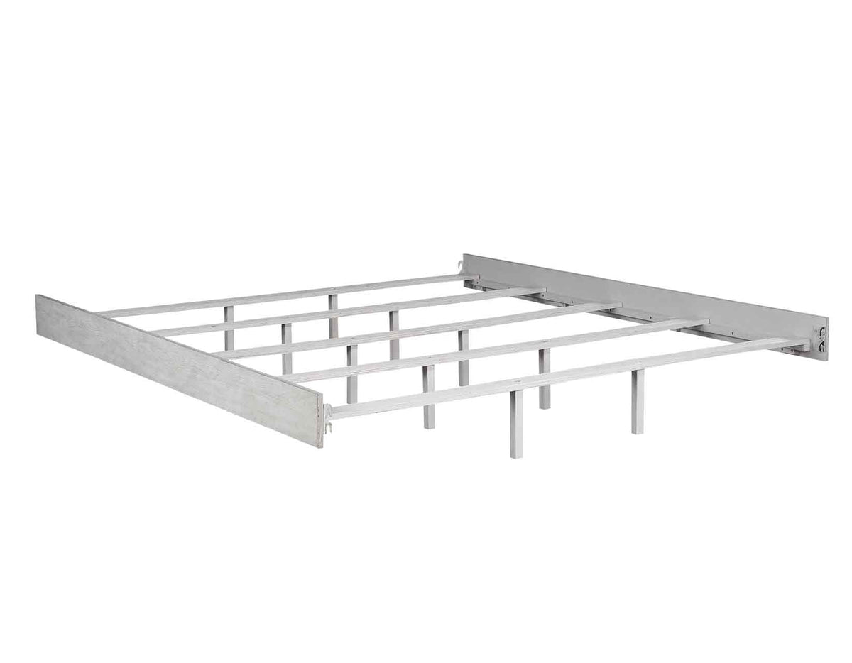 Montana Side Rails