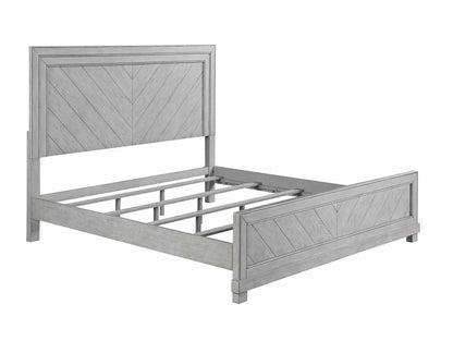 Montana Side Rails