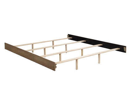Montana Side Rails, Sand