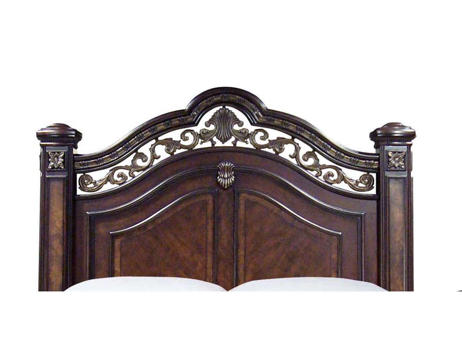 Monte Carlo Queen Bed Headboard
