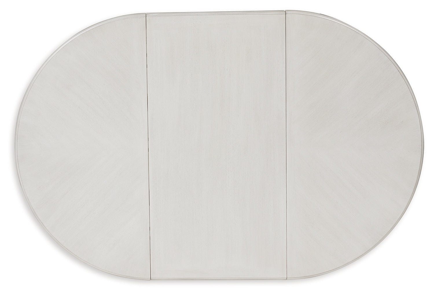 Montelaine Antique White Dining Extension Table - D795-35
