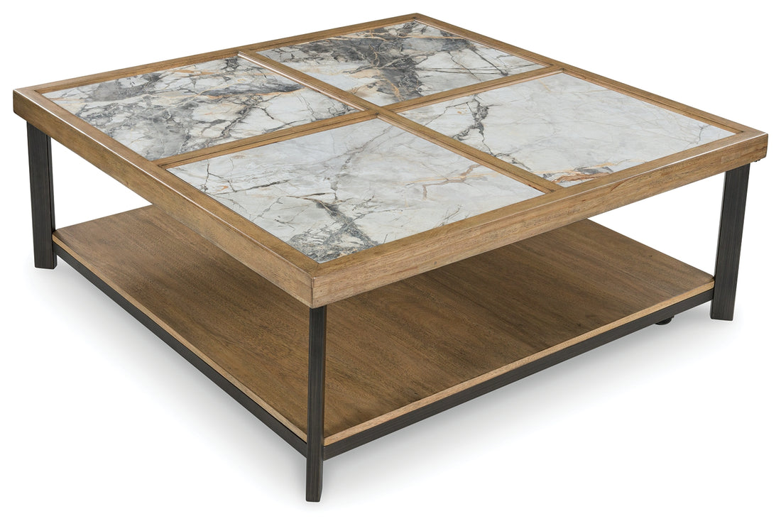 Montia Multi Coffee Table - T632-8