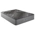 Montlake 14" California King Cool Firm Foam Hybrid Mattress - 350411KW