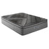 Montlake 15" East King Cool Euro Top Foam Hybrid Mattress - 350412KE