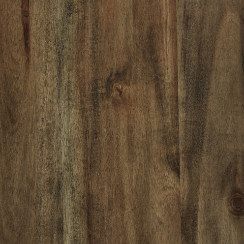 Moriville Counter Height Dining Table and 6 Barstools in Grayish Brown - PKG014920