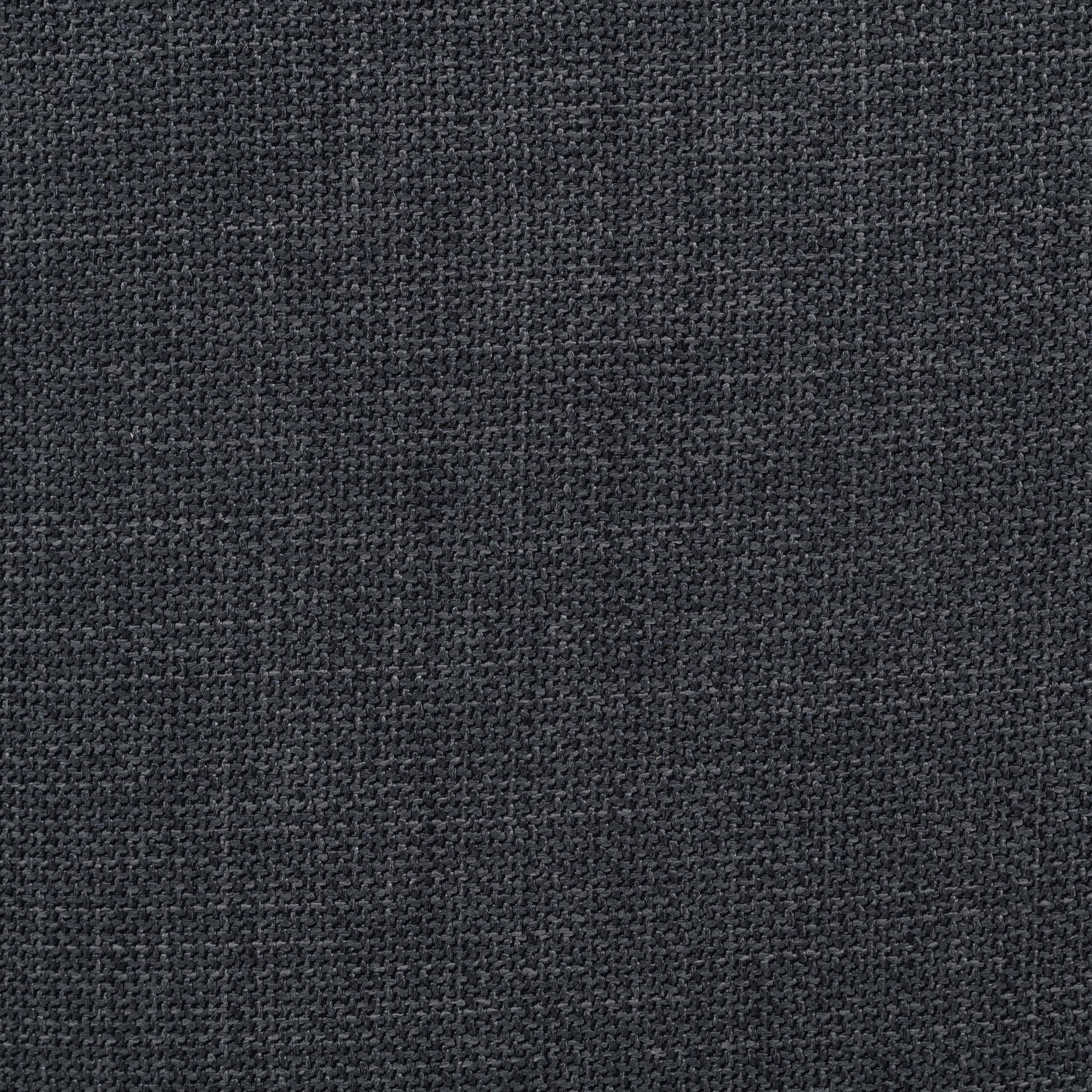 Mossbrook Fabric Upholstered Swivel Accent Chair Anthracite - 903223