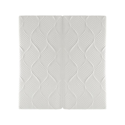 MT-G10CT*2 10" Split California King Gel-Infused Memory Foam Mattress (2-Piece) - MT-G10CT*2