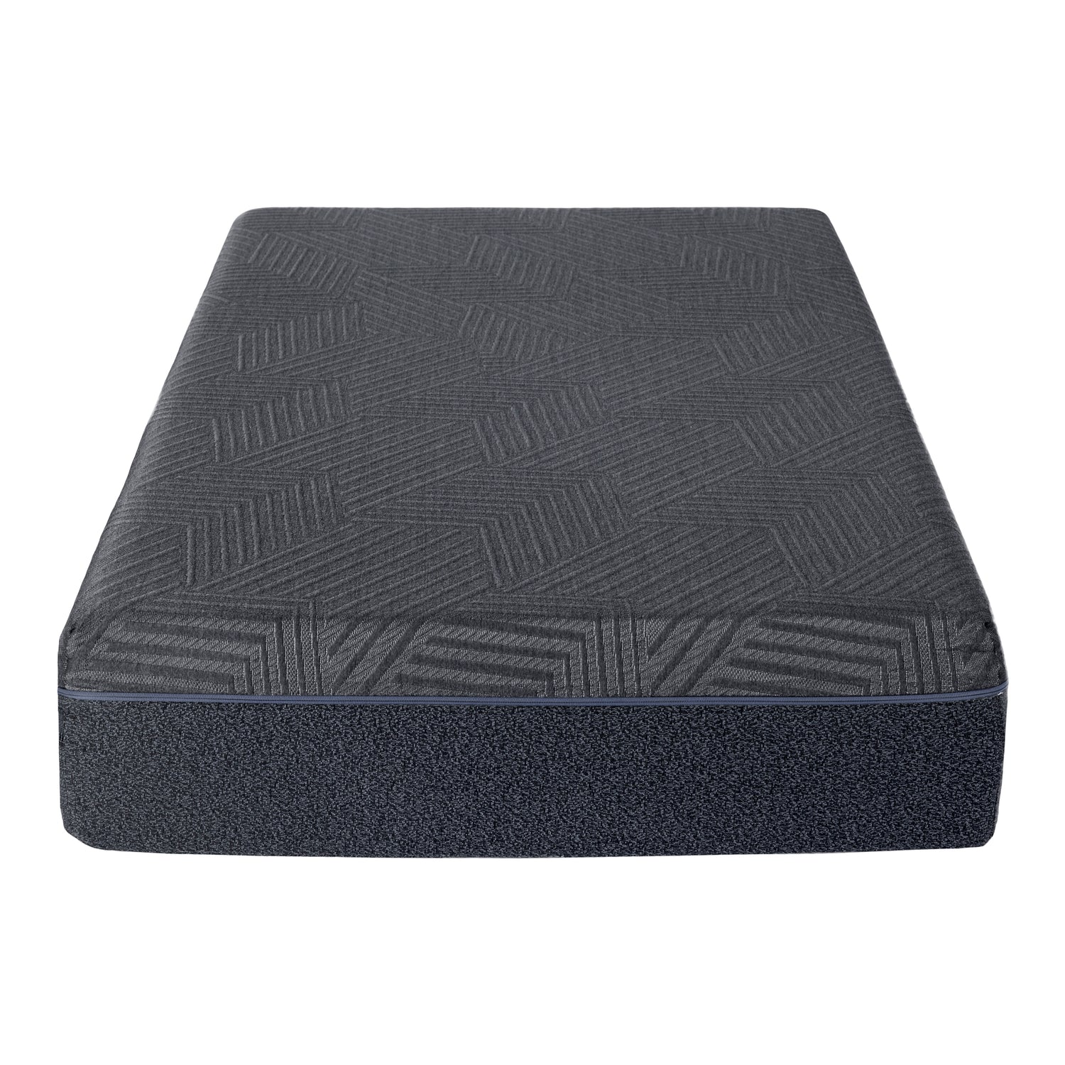 MT-UNG11T 11" Twin Green Tea Gel-Infused Memory Foam Mattress - MT-UNG11T