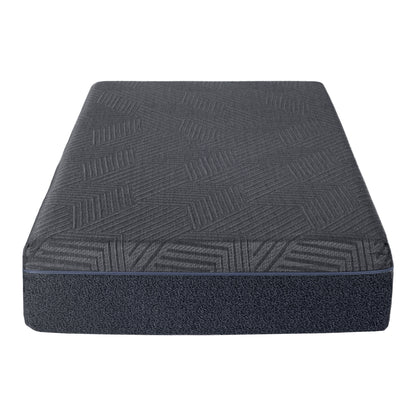MT-UNG11T 11" Twin Green Tea Gel-Infused Memory Foam Mattress - MT-UNG11T
