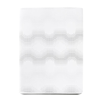 MT-UNH12F 12" Full Green Tea Gel-Infused Memory Foam Hybrid Mattress - MT-UNH12F