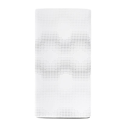MT-UNH12T 12" Twin Green Tea Gel-Infused Memory Foam Hybrid Mattress - MT-UNH12T