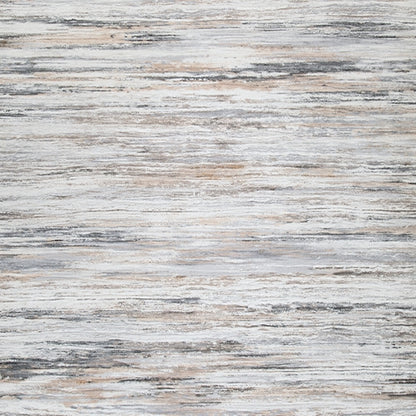Nace Gray/Brown/White Large Rug - R407471
