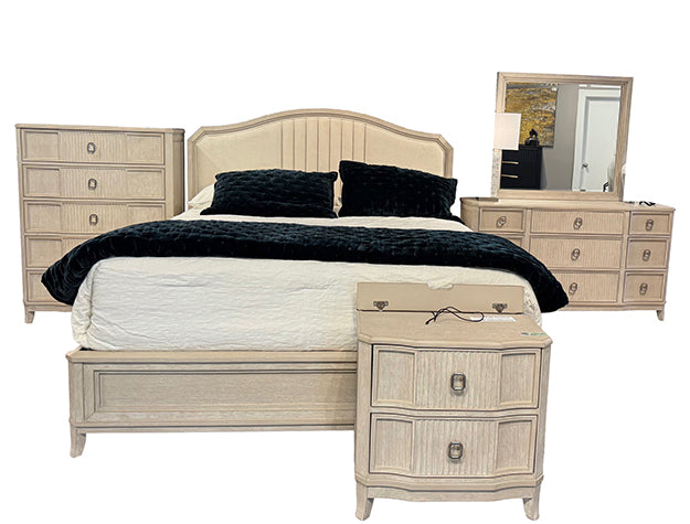 Napoli Dresser - B1140-1