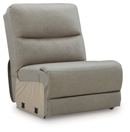 Narwhal Place Pebble Armless Chair - PC9920146