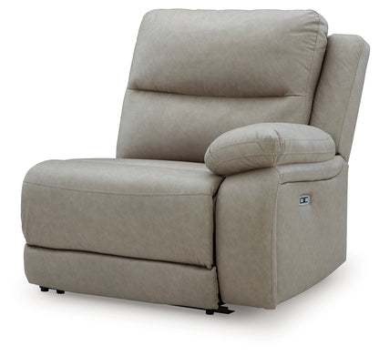 Narwhal Place Pebble Right-Arm Facing Power Recliner - PC9920162