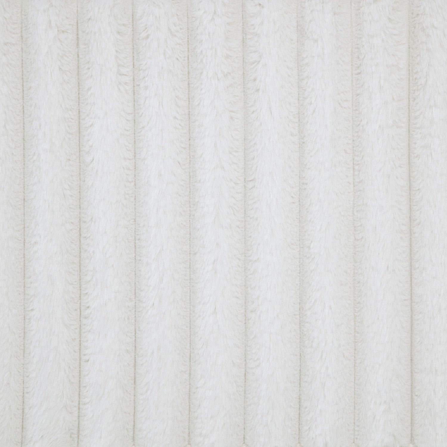 Natasha 69-inch Upholstered Queen Wingback Bed Cream - 306051Q