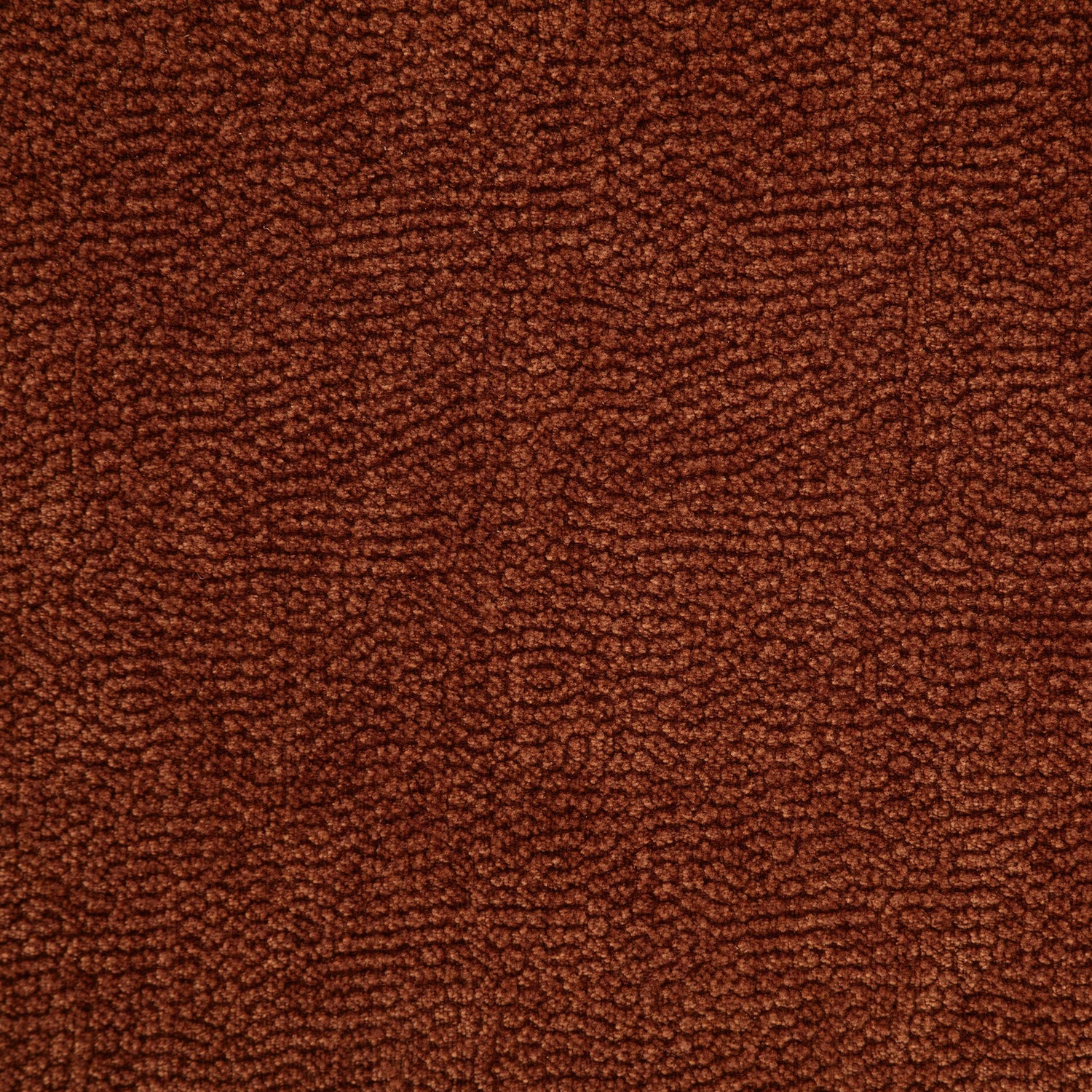 Navarro Chenille Upholstered Reclining Sofa Burnt Orange - 609574