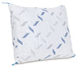 NC Premier White Queen/King Pillow - M88802P