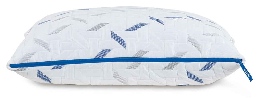 NC Premier White Queen/King Pillow - M88802P