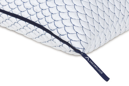 NC Premier White Queen/King Pillow - M88802P