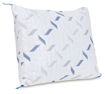 NC Premier White Queen/King Pillow (Set of 4) - M88802