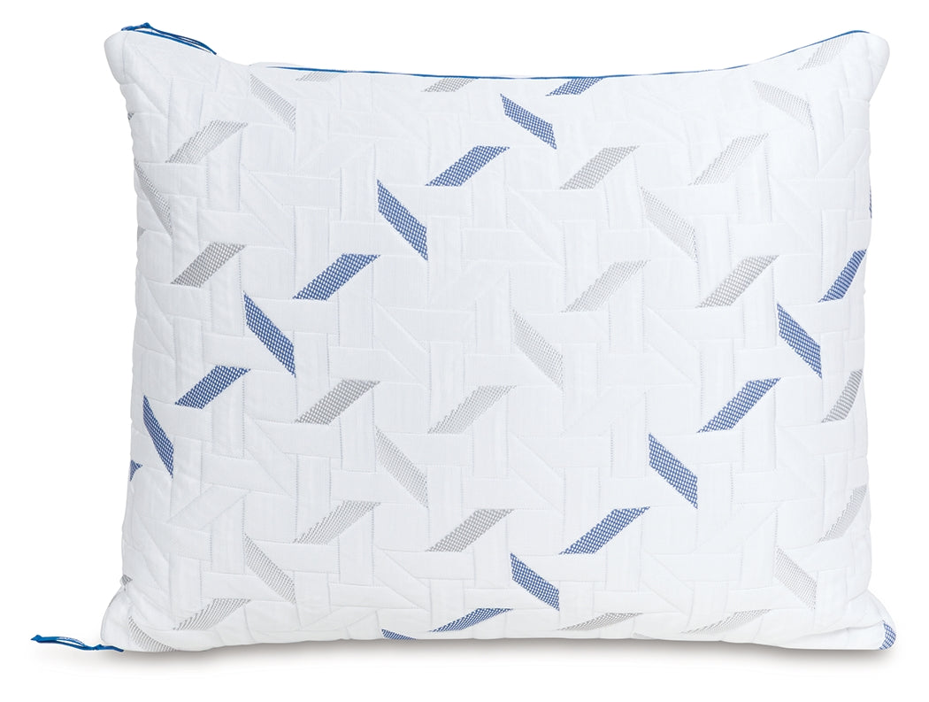 NC Premier White Queen/King Pillow (Set of 4) - M88802